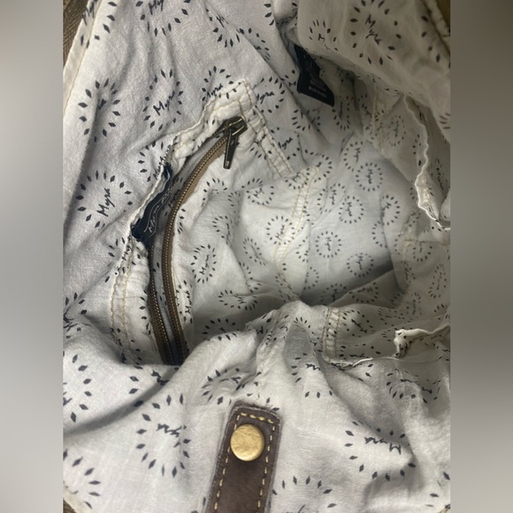 EUC Myra Bag Cross Body - Picture 6 of 7